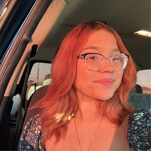 Meet your Posher, Lillian